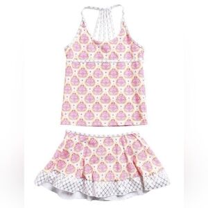 Cabana Life Swim Set